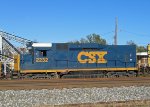 CSX 2232